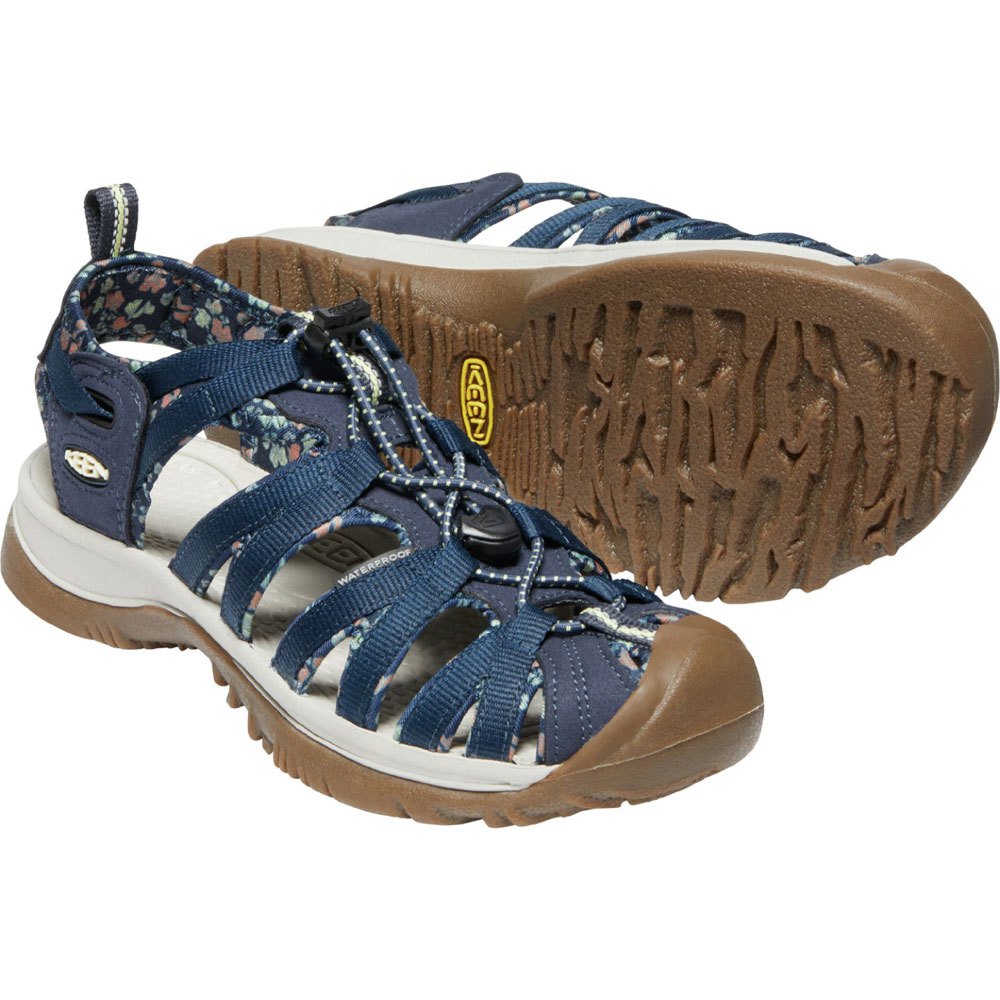 Keen Sandálias Whisper - Imagem 6