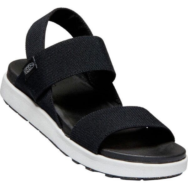 Keen Sandálias Elle Backstrap