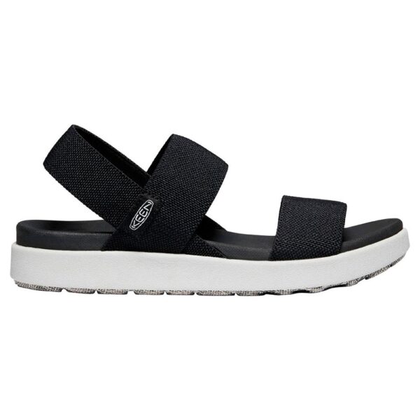 Keen Sandálias Elle Backstrap - Imagem 3