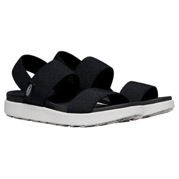 Keen Sandálias Elle Backstrap - Imagem 4