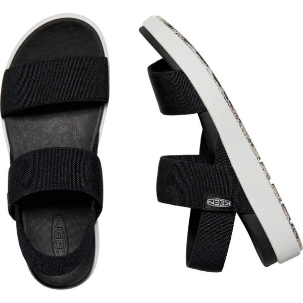 Keen Sandálias Elle Backstrap - Imagem 5