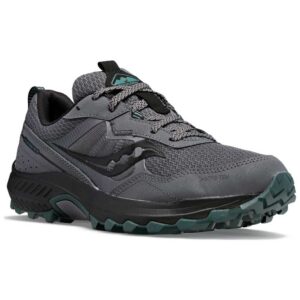 Saucony Tênis Caminhada Excursion TR16 Goretex