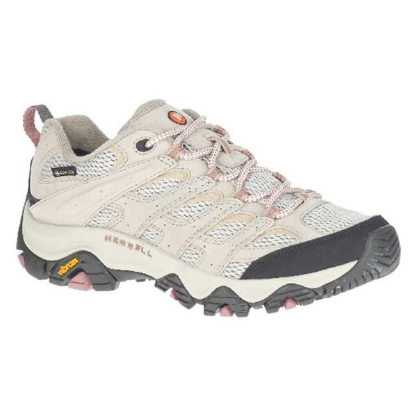 Merrell Tênis Caminhada Moab 3 Goretex