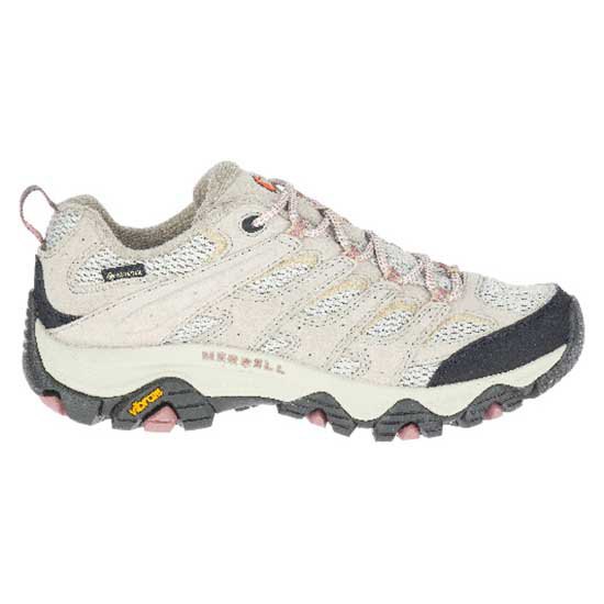 Merrell Tênis Caminhada Moab 3 Goretex - Imagem 3