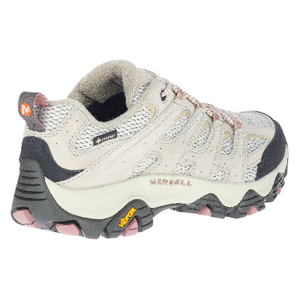 Merrell Tênis Caminhada Moab 3 Goretex - Imagem 5