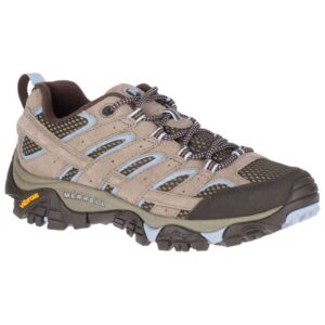 Merrell Tênis Caminhada Moab 2 Vent