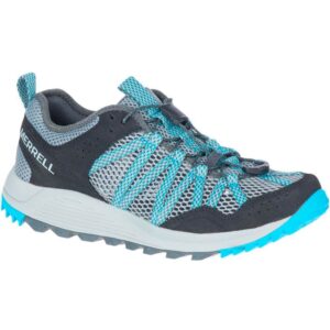 Merrell Tênis Caminhada Wildwood Aerosport