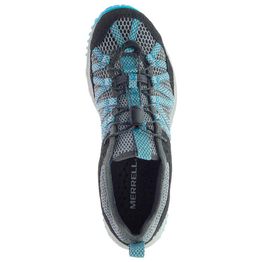 Merrell Tênis Caminhada Wildwood Aerosport - Imagem 5