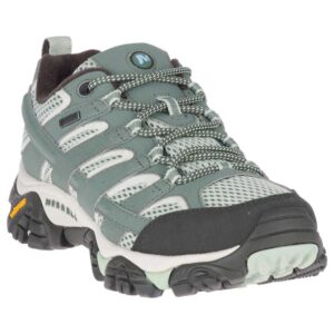 Merrell Tênis Caminhada Moab 2 Goretex