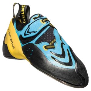La sportiva Pés De Gato Futura