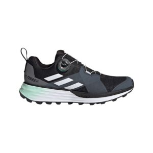 adidas Tênis Trail Running Terrex Two BOA