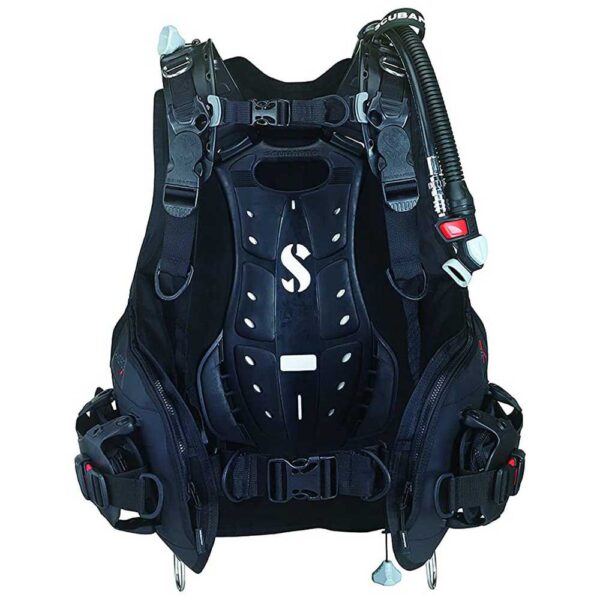 Scubapro Mulher BCD Hydros X - Imagem 2
