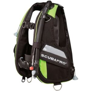 Scubapro BCD Master