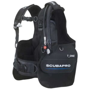 Scubapro T-One 2020