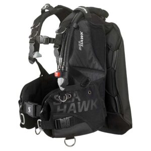 Scubapro BCD Seahawk