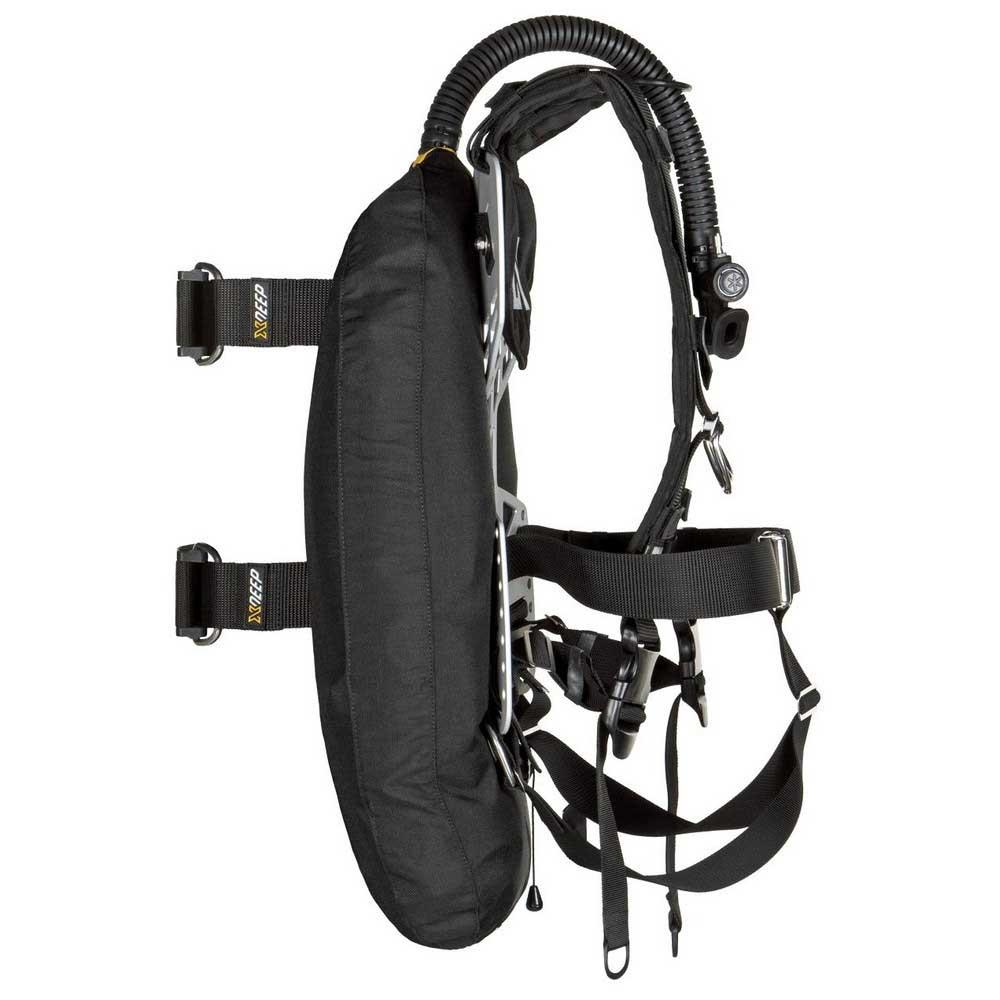 xDeep Bolsos De Peso BCD Zen Deluxe Set S - Imagem 3