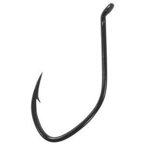 Gamakatsu Anzol Simple Com Ilhó LS-4644