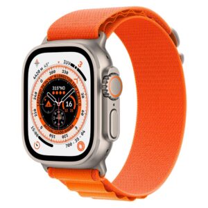 Apple Watch Ultra GPS+Cellular 49 Mm