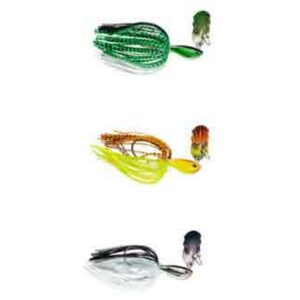 Rapala Chatterbait Rap-V Pike Bladed Jig 100 mm 28g