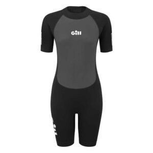 Gill Fato Corto Pursuit