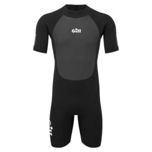 Gill Fato Corto Pursuit