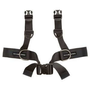Scubapro Hydros Accessory Bungee Set