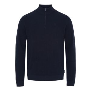 Sea ranch Sweater Meio Zíper Torin