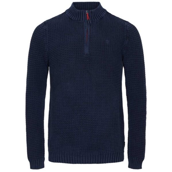 Sea ranch Sweater U Neck Lance