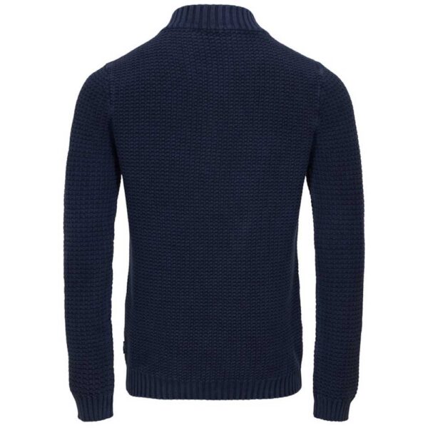 Sea ranch Sweater U Neck Lance - Imagem 2