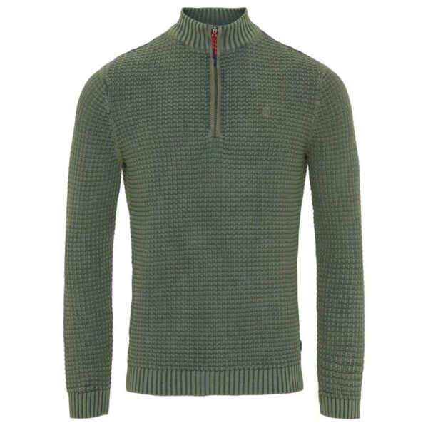 Sea ranch Sweater U Neck Lance
