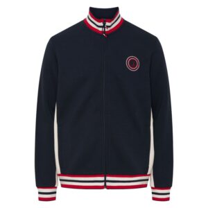 Sea ranch Suéter Zip Completo Paul