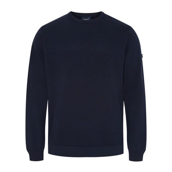 Sea ranch Sweater Tripulação De Pescoço Tristan Fisherman