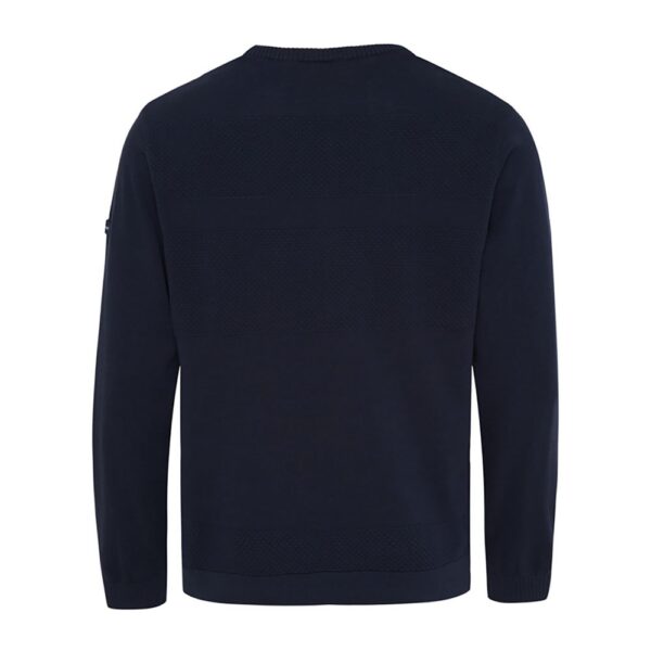 Sea ranch Sweater Tripulação De Pescoço Tristan Fisherman - Imagem 2