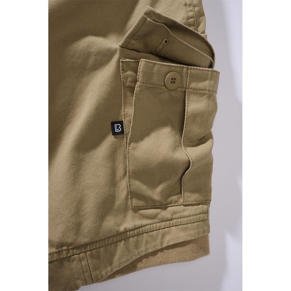 Brandit Shorts Packham Vintage - Imagem 3
