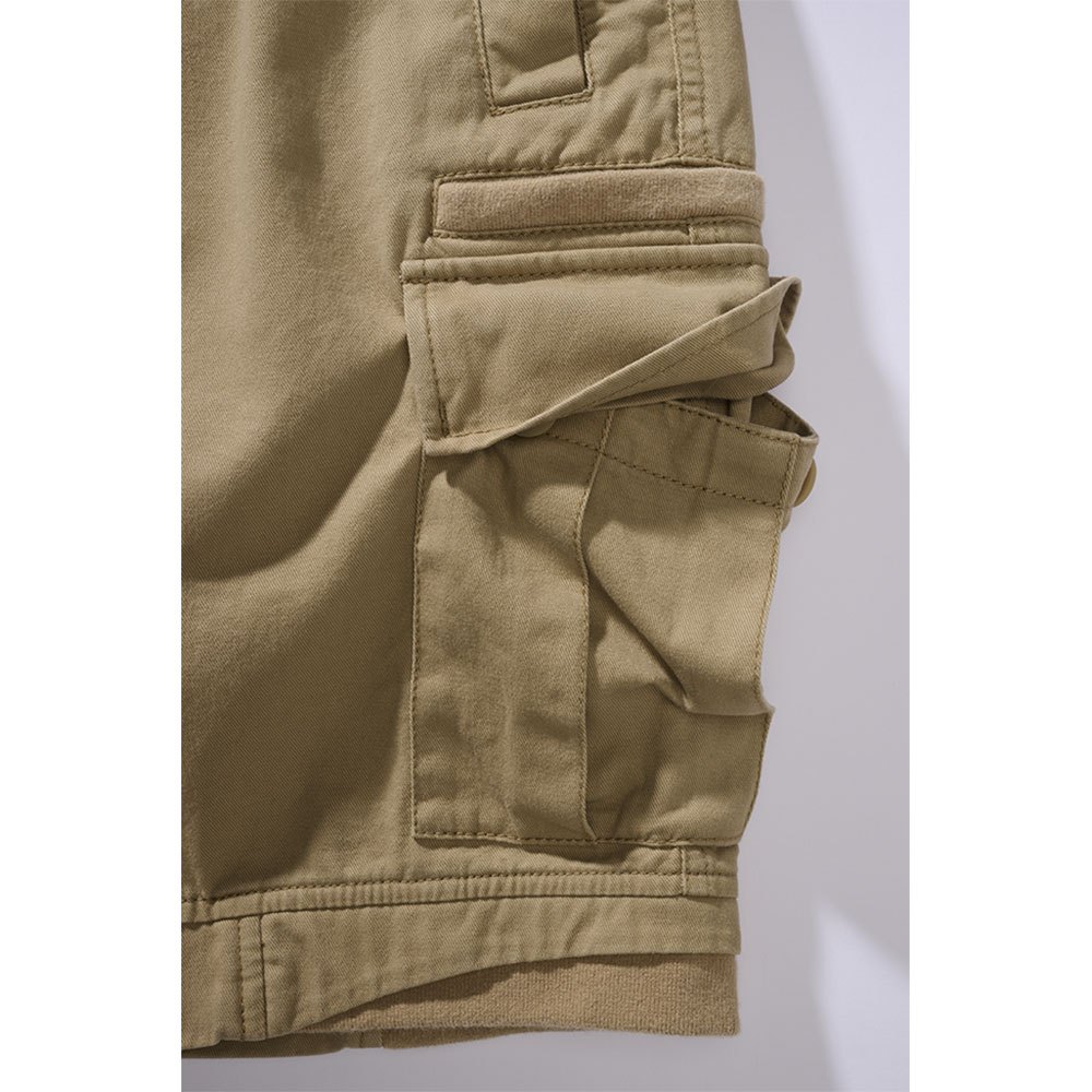 Brandit Shorts Packham Vintage - Imagem 4