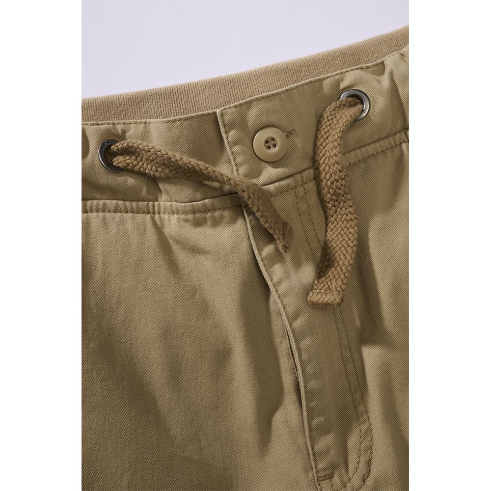 Brandit Shorts Packham Vintage - Imagem 5