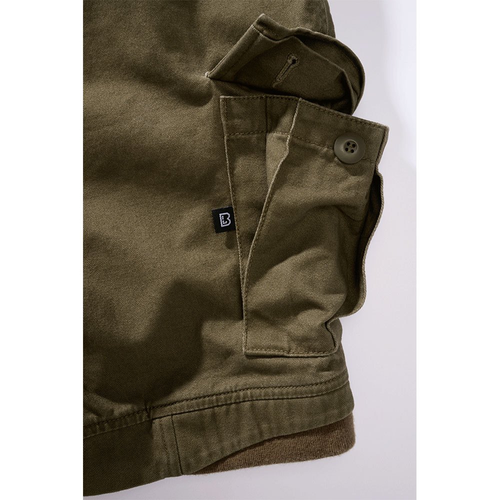 Brandit Shorts Packham Vintage - Imagem 3