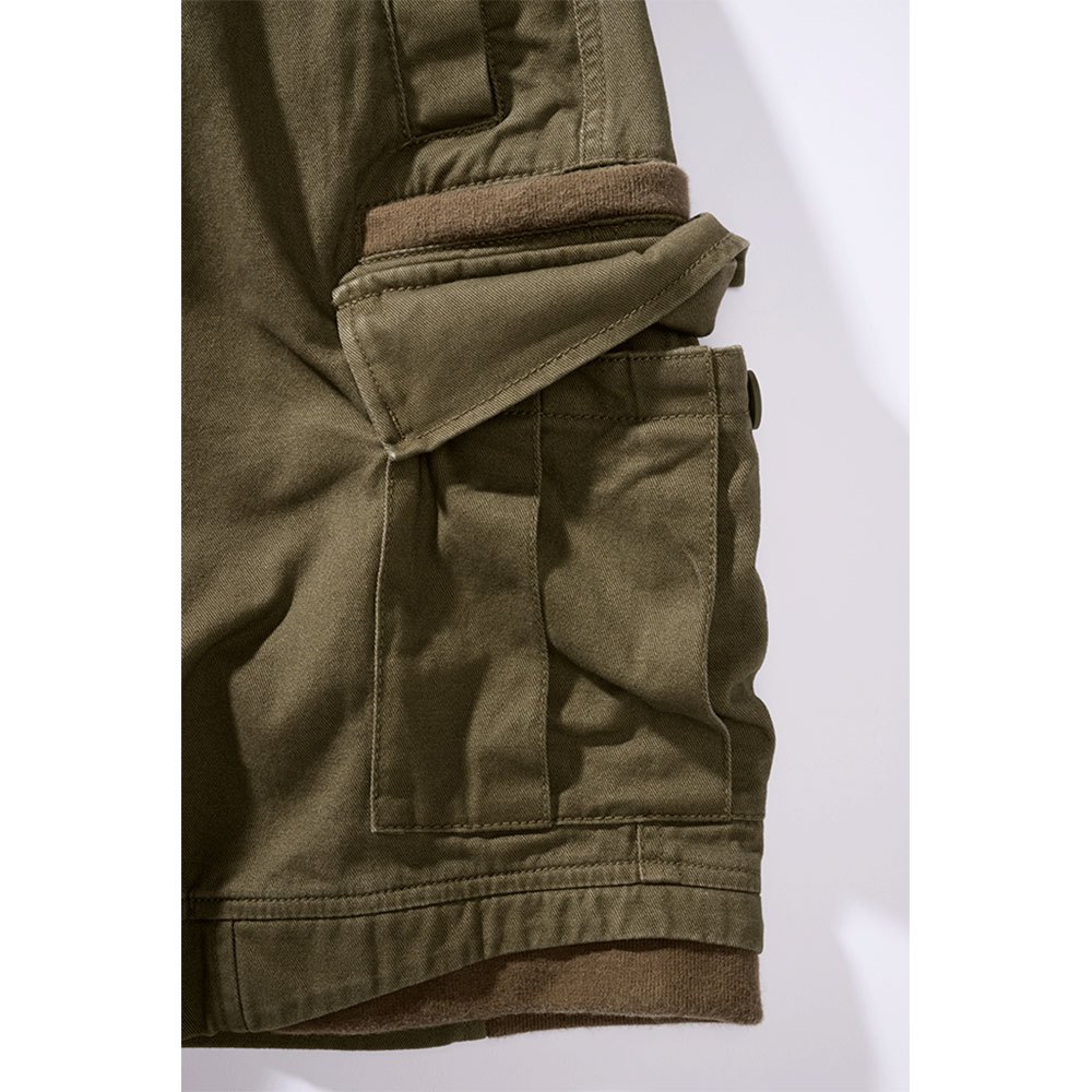 Brandit Shorts Packham Vintage - Imagem 4