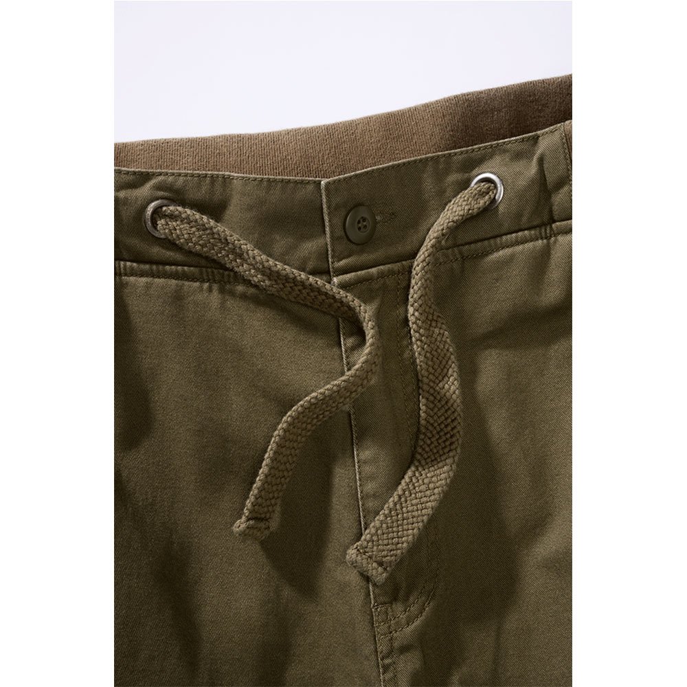 Brandit Shorts Packham Vintage - Imagem 5
