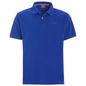 Slam Polo Manga Curta Deck