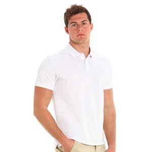 Slam Polo Manga Curta Deck