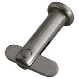 Talamex Drop Nose Pin 12 Mm