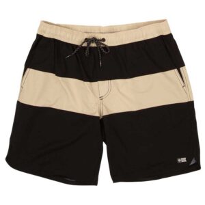 Salty crew Shorts De Natação Beacons Elastic