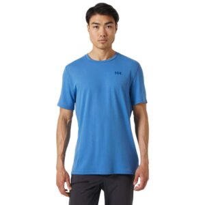 Helly hansen Camiseta De Manga Curta Lifa Active Solen