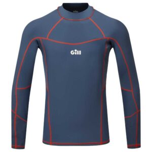 Gill Pro Rash Vest