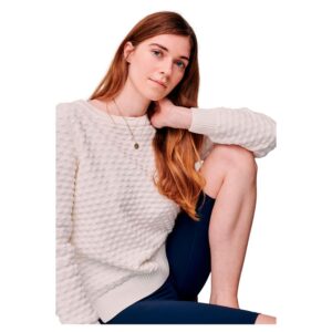 Redgreen Suéter Redondo Kay