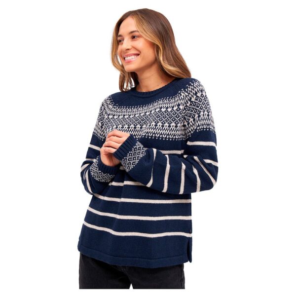 Redgreen Sweater Tripulação De Pescoço Jeta