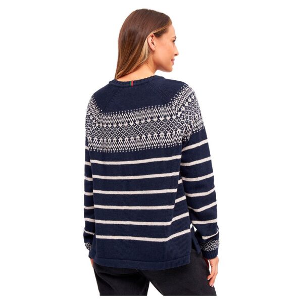 Redgreen Sweater Tripulação De Pescoço Jeta - Imagem 2
