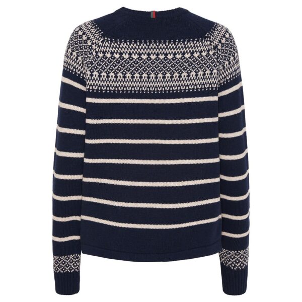 Redgreen Sweater Tripulação De Pescoço Jeta - Imagem 5