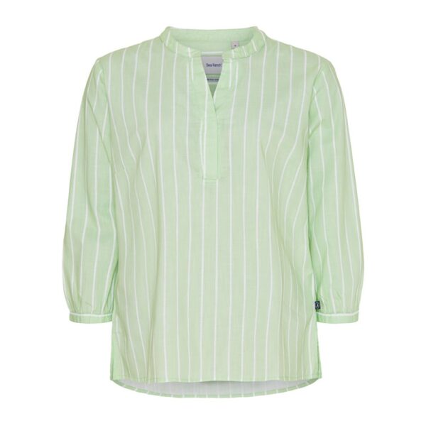 Sea ranch Blusa Manga Comprida Philippa